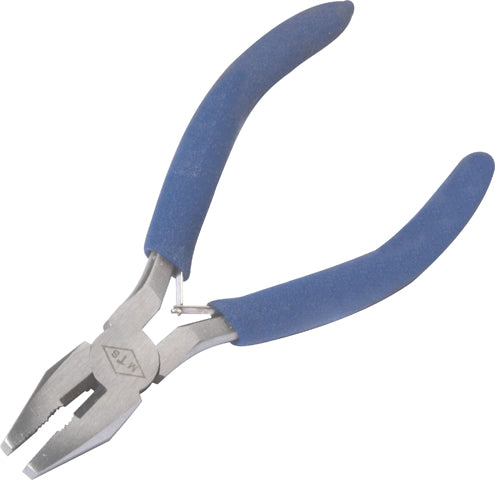PLIER MTS MINI COMB 115MM
