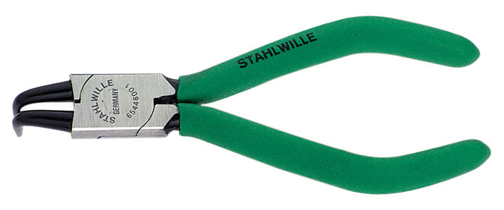 PLIER S/WILLE C/CLIP I/B 6544 170MM J21