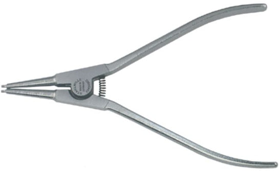 PLIER S/WILLE C/CLIP O/S 6545 140MM A1
