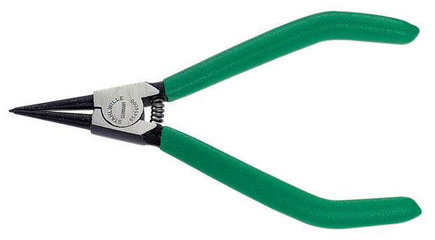 PLIER S/WILLE C/CLIP O/S 6545 210MM A3