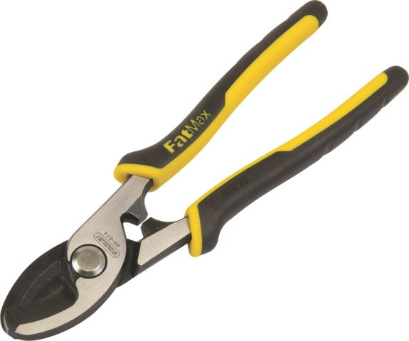 PLIER STANLEY CABLE CUTTER 220MM 89-874