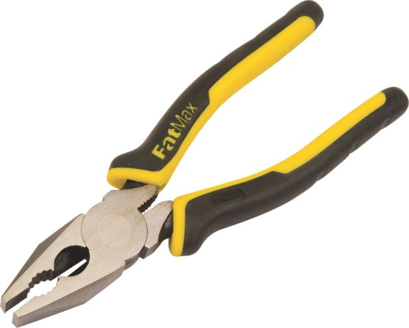 PLIER STANLEY COMB 180MM H/D 89-867