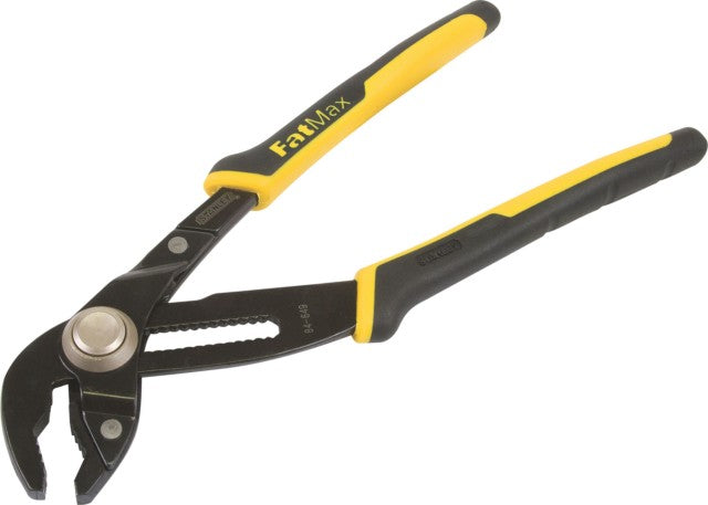 PLIER STANLEY G/JOINT PLOCK 300MM 84-649