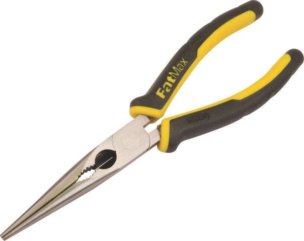PLIER STANLEY L/NOSE 200 L/D STHT84102-8