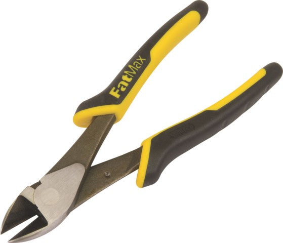 PLIER STANLEY SIDE CUTTER 200MM 89-861