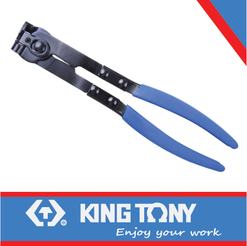 PLIERS EAR HOSE CLAMPS