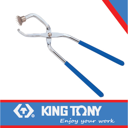 PLIERS FOR DRUM BRAKE SPRING 320MM