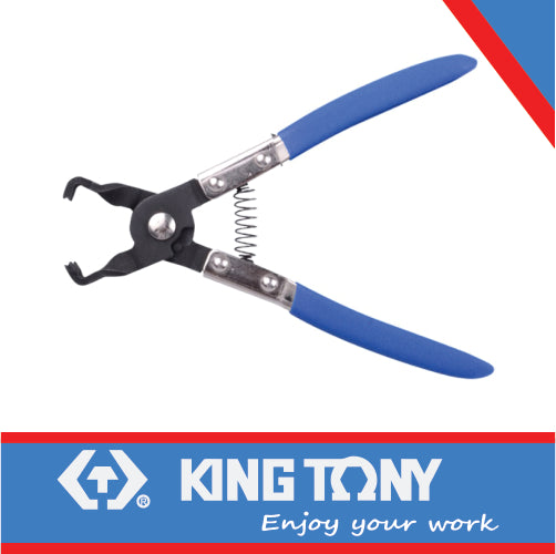PLIERS FUEL LINE CLAMP