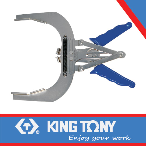 PLIERS PISTON RING 110-160MM
