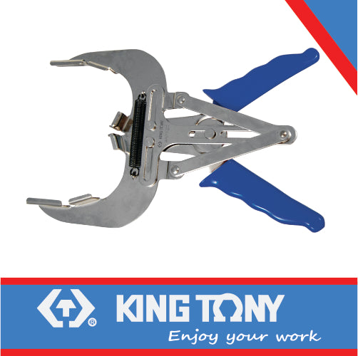 PLIERS PISTON RING 80-120MM
