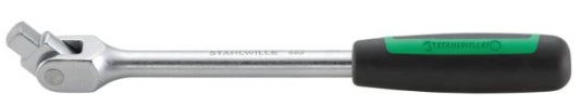POWERBAR S/WILLE 1/4DR 403