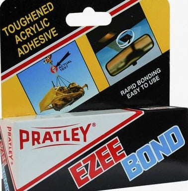 PRATLEY EZEEBOND 20G (20) A