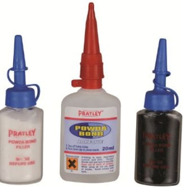 PRATLEY POWDA BOND KIT (10) A