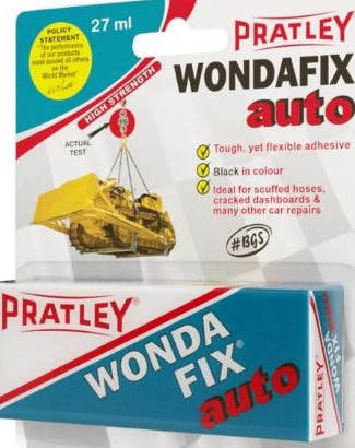 PRATLEY WONDAFIX AUTO 27ML (20) A