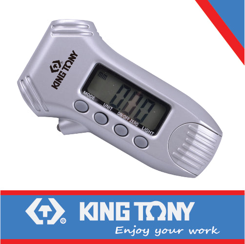 PRESSURE GAUGE DIGITAL