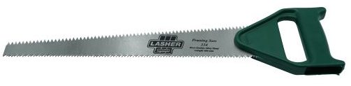Prune Saw 334 Double Edged