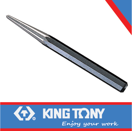 PUNCH CENTER 3 X 100MM