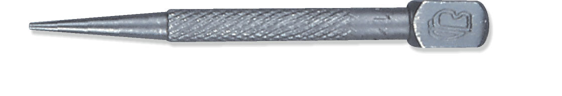 PUNCH GROZ NAIL SQ 1.5X100MM NLP/SQ/1-16