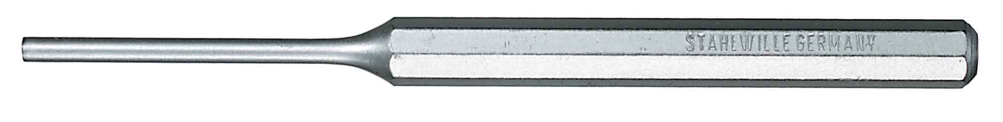 PUNCH S/WILLE PARAL PIN 108/115X2MM