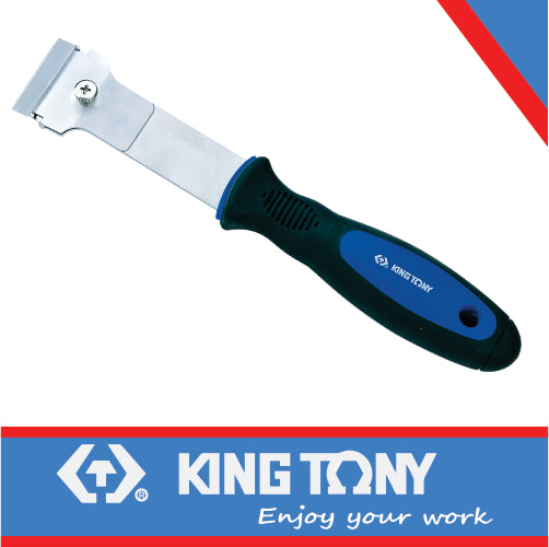 PUTTY KNIFE STAINLESS STEEL