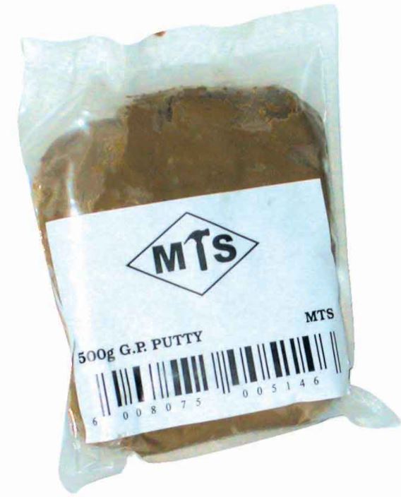 PUTTY TEGSO GENERAL PURPOSE 10KG