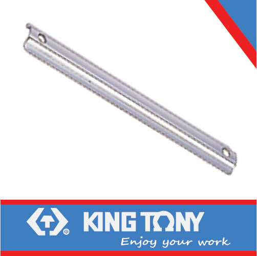 RAIL FOR SOCKETS X 200MM
