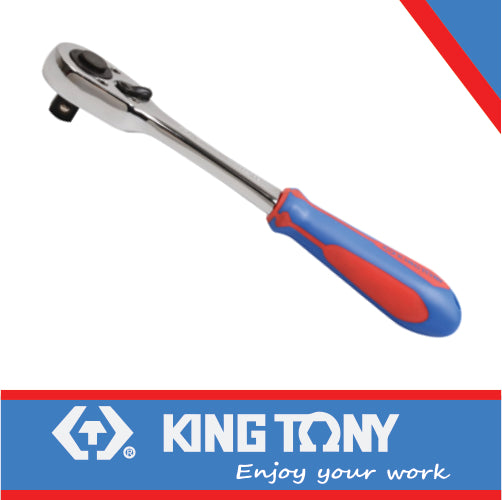 RATCHET 1/2″ REVERSIBLE 250MM