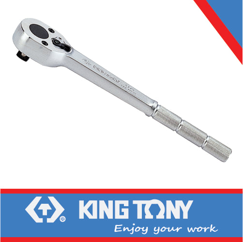 RATCHET 1/2″ REVERSIBLE 250MM 32 TEETH