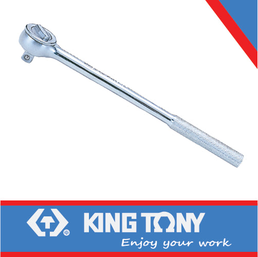 RATCHET 1/2″ REVERSIBLE 250MM 45 TEETH