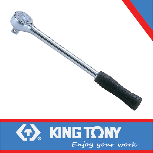 RATCHET 1/2″ REVERSIBLE 250MM 45 TEETH