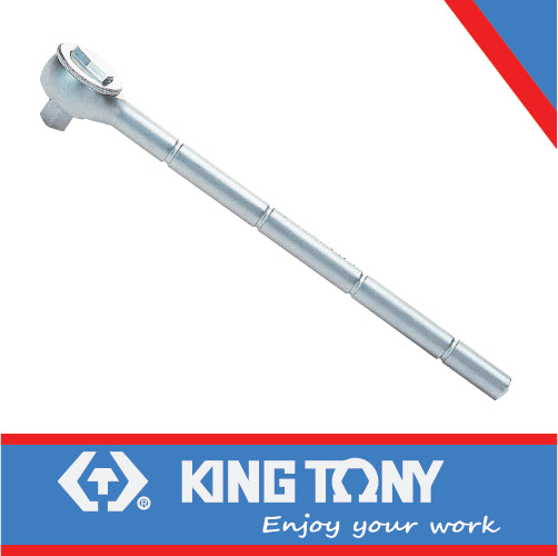 RATCHET 1/2″ REVERSIBLE 300MM 45 TEETH