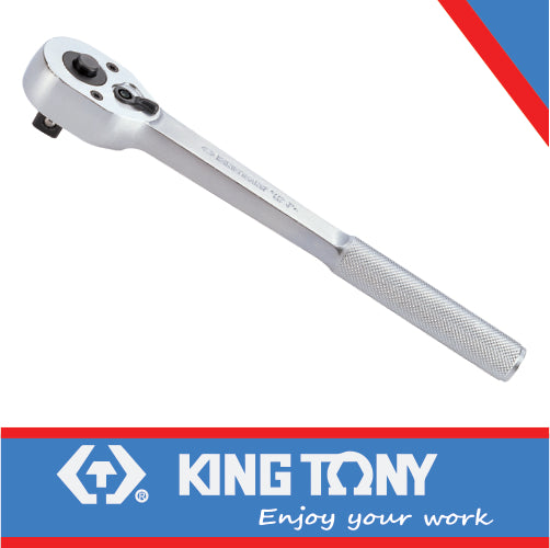 RATCHET 1/2″ REVERSIBLE QUICK RELEASE 250MM
