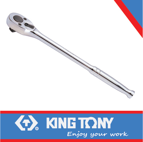 RATCHET 1/2″REVERSIBLE 250MM 32 TEETH