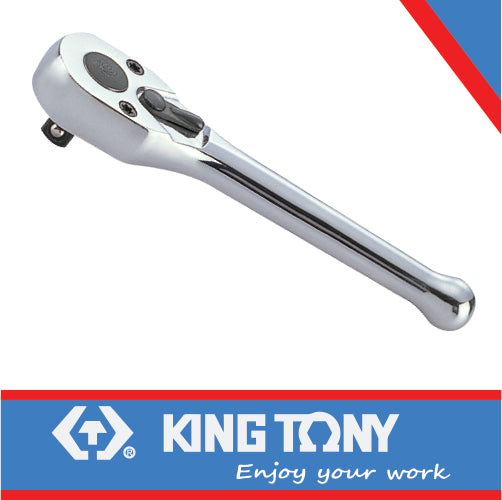 RATCHET 1/4″ MINI REVERSIBLE 100MM