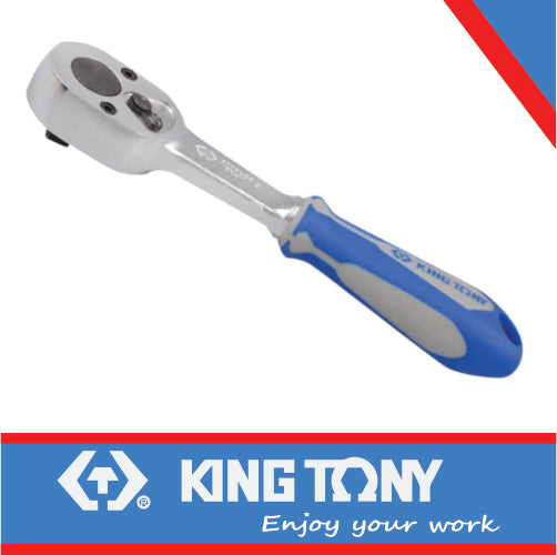 RATCHET 1/4″ REVERSIBLE 130MM