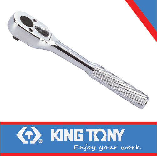 RATCHET 1/4″ REVERSIBLE 140MM
