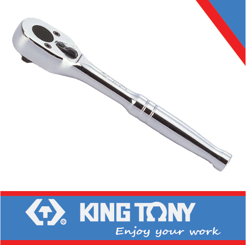 RATCHET 1/4″ REVERSIBLE 140MM