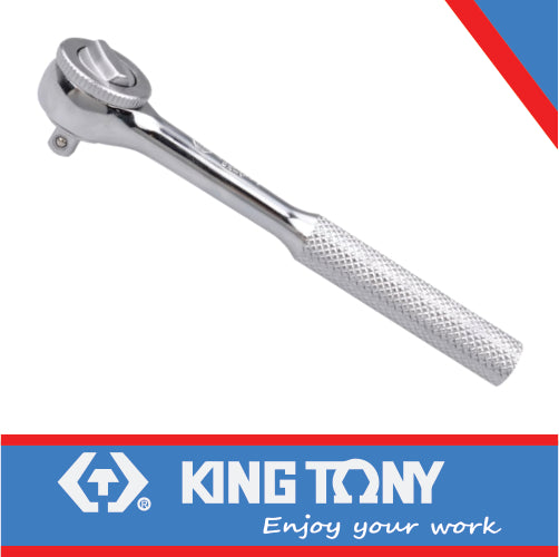 RATCHET 1/4″ REVERSIBLE 140MM