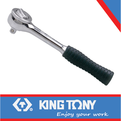 RATCHET 1/4″ REVERSIBLE 140MM