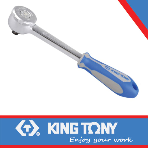 RATCHET 1/4″ REVERSIBLE 145MM
