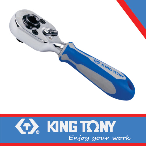 RATCHET 1/4″ WITH BIT HOLDER