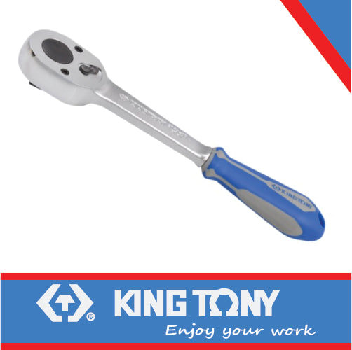 RATCHET 3/8″ REVERSIBLE 200MM