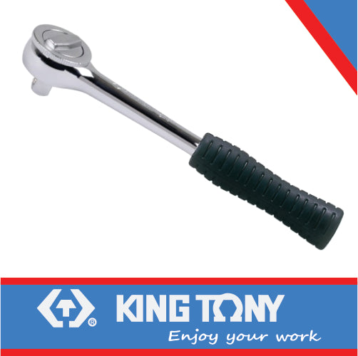 RATCHET 3/8″ REVERSIBLE 200MM