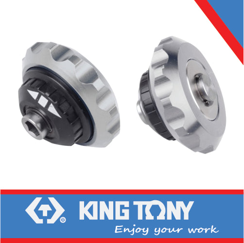 RATCHET PALM 1/4″ BIT HOLDER