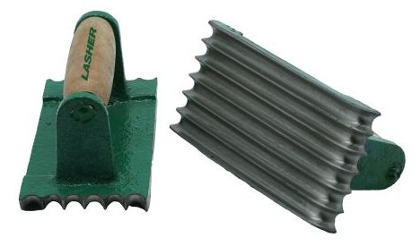 Reeder Grano 6 Groove