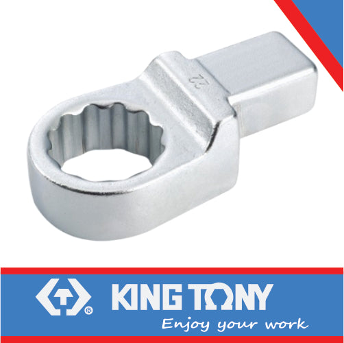 RING INSERT TOOL 16MM 14X18MM