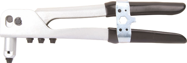 RIVETER MTS HAND 3940