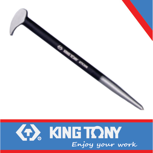 ROLLING HEAD PRY BAR 20″ 500MML