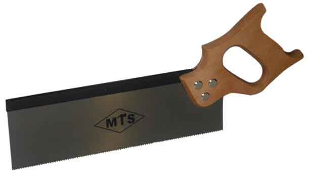SAW MTS BACK W/HANDLE 300MM 55487