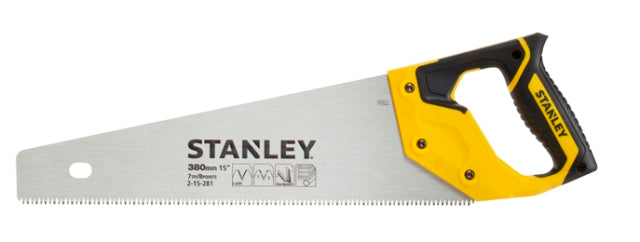 SAW STANLEY JET CUT 500MM 8PT 15-288